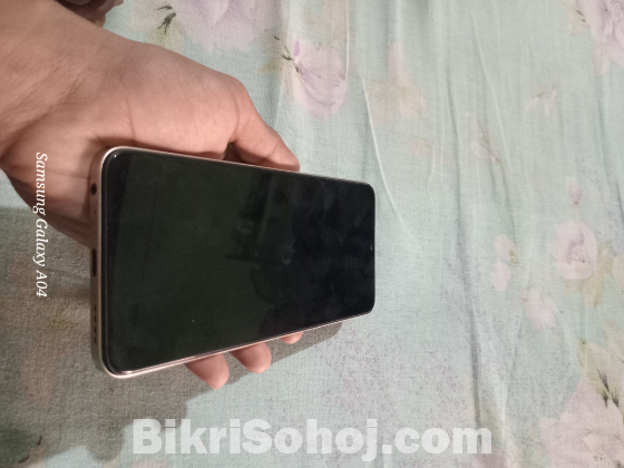 Itel A50